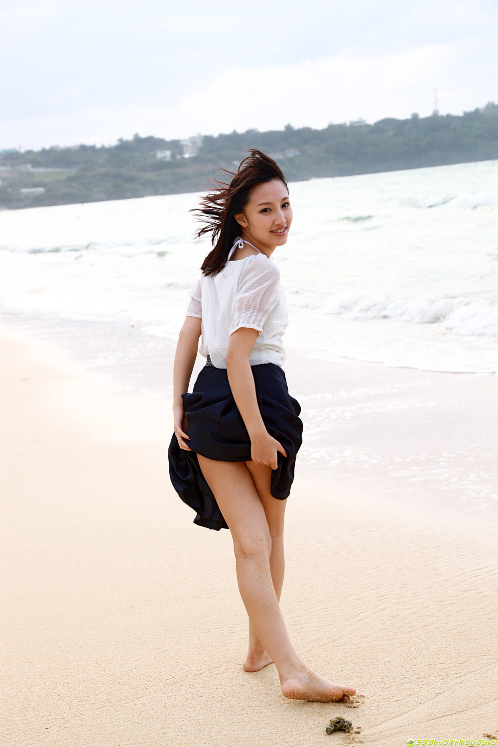 NO.919 青山ローラ Roola Aoyaman [DGC]